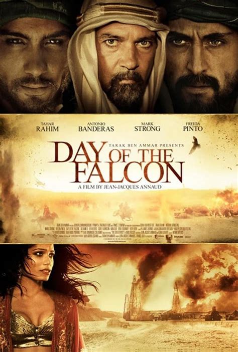 black gold 2011 movie|day of the falcon cast.